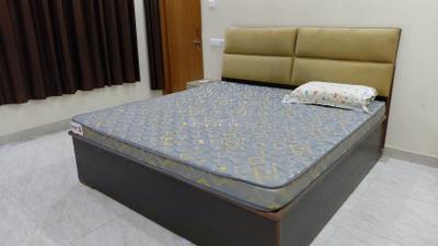 2 BHK Independent Builder Floor