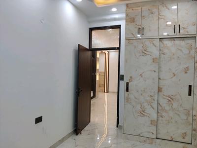 Bedroom Image of 1405 Sq.ft 3 BHK Builder Floor for sale in Indirapuram Ghaziabad for Rs. 12000000
