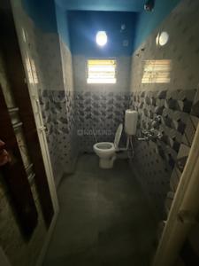 Image of 704 Sq.ft 2 BHK Apartment / Flat for rent in Airport Gate No 2, Kolkata for Rs. 10000