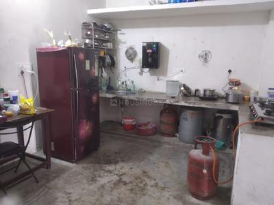 Kitchen Image of 3200 Sq.ft 3 BHK Independent House for sale in Bakshi Ka Talab Lucknow for Rs. 7500000