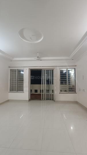 Suryaprabha Garden Apartment Main Image 1