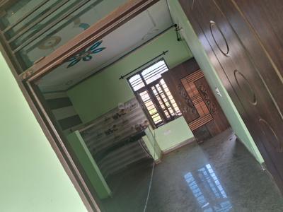 Hall Image of 300 Sq.ft 1 BHK Independent House for rent in Baddi Solan for Rs. 5000