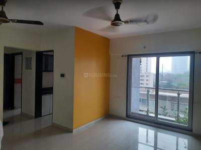 Living Room Image of 910 Sq.ft 2 BHK Apartment / Flat for sale in Siddhi Highland Haven, Thane West Thane for Rs. 12000000