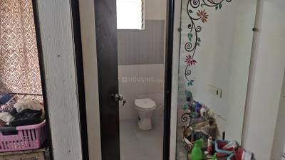 Bedroom Image of 1250 Sq.ft 2 BHK Apartment / Flat for sale in Adajan Surat for Rs. 5200000