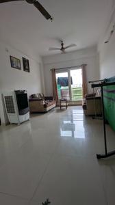 Hall Image of 720 Sq.ft 2 BHK Apartment / Flat for sale in Madhuram Greens, Sargasan Gandhinagar for Rs. 5000000