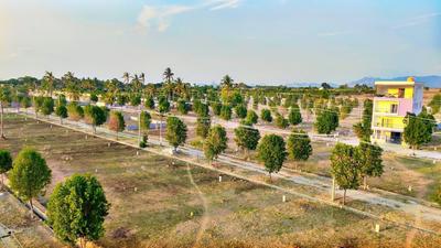 Image of 900 Sq.ft Residential Plot / Land for sale in Arakere, Bengaluru for Rs. 1619100