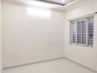 Bedroom Image of 1872 Sq.ft 4 BHK Independent House for sale in Saket Swarna, Sainikpuri Secunderabad for Rs. 16500000