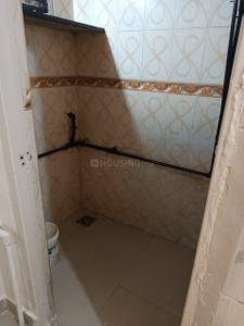 Image of 340 Sq.ft 1 RK Apartment / Flat for sale in Chatrapati Shivaji Raje Complex, Kandivali West, Mumbai for Rs. 6200000