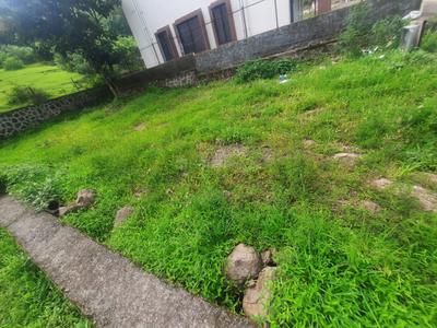 Image of 1989 Sq.ft Residential Plot / Land for sale in Siddhivinayak Bollywood Hills Phase 2, Chikhalse, Pune for Rs. 3900000