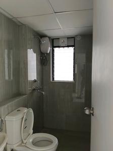 Bedroom Three Image of 1256 Sq.ft 3 BHK Apartment / Flat for sale in Runwal My City Phase II Cluster 4 by Runwal Realty, Dombivli East Thane for Rs. 9600000