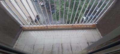 Balcony Image of 918 Sq.ft 2 BHK Apartment / Flat for rent in Lodha Casa Rio, Palava Phase 1 Thane for Rs. 22000