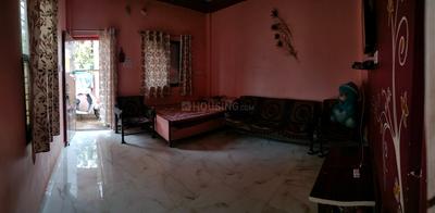 Hall Image of 700 Sq.ft 1.5 BHK Independent House for rent in Bhilgaon Nagpur for Rs. 5000