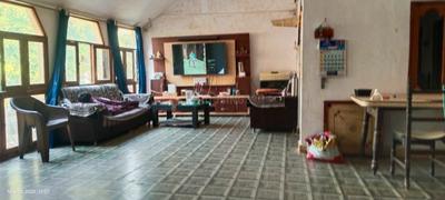 Living Room Image of 2000 Sq.ft 2 BHK Duplex for rent in Chharodi Ahmedabad for Rs. 17500