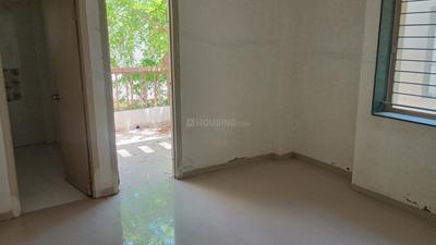 Bedroom Image of 1850 Sq.ft 3.5 BHK Villa for sale in Bhayli Vadodara for Rs. 12100000