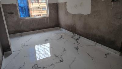 Bedroom Image of 968 Sq.ft 2 BHK Apartment / Flat for sale in Airport Gate no. 1 Kolkata for Rs. 4740000