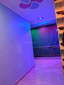 Bedroom Image of 750 Sq.ft 2 BHK Independent House for rent in Gayatri Nagar Gwalior for Rs. 6000