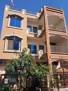 10 BHK Independent House