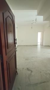 Hall Image of 1600 Sq.ft 3 BHK Apartment / Flat for rent in Indira Nagar Bengaluru for Rs. 135000