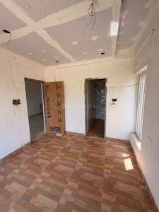 Bedroom Image of 1341 Sq.ft 3 BHK Apartment / Flat for rent in Madhyamgram Kolkata for Rs. 21000