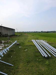 Image of 720 Sq.ft Residential Plot / Land for sale in Asha Enclave, New Town, Kolkata for Rs. 1234566