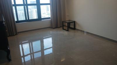 Bedroom Image of 1804 Sq.ft 5 BHK Apartment / Flat for sale in Bandra East Mumbai for Rs. 110000000