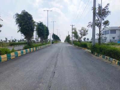 Image of 1500 Sq.ft Residential Plot / Land for sale in Tippalam village, Hosur for Rs. 4950123