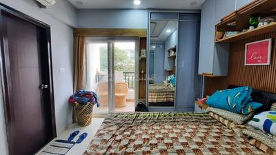 Bedroom Image of 1530 Sq.ft 3 BHK Apartment / Flat for sale in GB Palya Bengaluru for Rs. 19000000