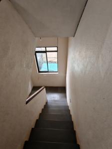 Hall Image of 1076 Sq.ft 3 BHK Apartment / Flat for rent in Panjim Goa for Rs. 40000