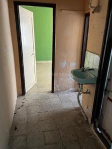 Image of 700 Sq.ft 1 BHK Apartment / Flat for rent in Nashik Road, Nashik for Rs. 7000