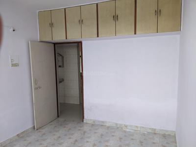 Bedroom Image of 650 Sq.ft 1 BHK Apartment / Flat for sale in Panvel Navi Mumbai for Rs. 6200000