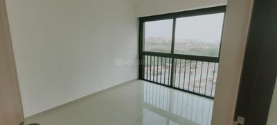 Balcony Image of 923 Sq.ft 2 BHK Apartment / Flat for sale in Duville Riverdale Heights, Kharadi Pune for Rs. 9900000