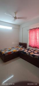Bedroom Image of New Pg in Doddanekundi, Bangalore
