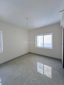 Hall Image of 1585 Sq.ft 3 BHK Apartment / Flat for sale in Hallmark Pinnacle, Kollur Hyderabad for Rs. 12363000