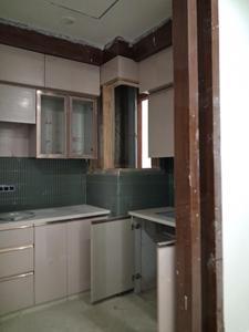 Kitchen Image of 1550 Sq.ft 4 BHK Apartment / Flat for sale in JMD Siddhi Vinayak, Sector 73 Noida for Rs. 8500066