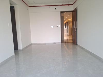Living Room Image of 1100 Sq.ft 2 BHK Apartment / Flat for sale in Tricity Aspire, Kharghar Navi Mumbai for Rs. 12000000