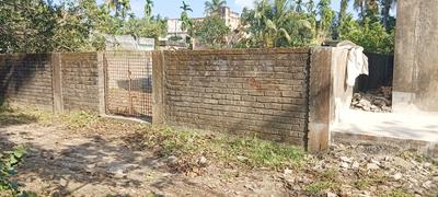 Image of 1080 Sq.ft Residential Plot / Land for sale in Madhyamgram, Kolkata for Rs. 1300000