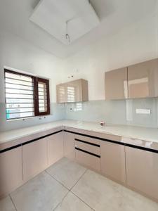 Kitchen Image of 972 Sq.ft 3 BHK Independent House for sale in Sector 123 Mohali for Rs. 9800000
