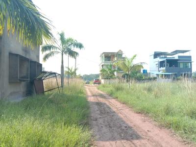 Image of 3600 Sq.ft Residential Plot / Land for sale in Vriddhi Fresco Fountain City, Sankharipota, Raypur for Rs. 1560004