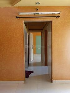 Hall Image of 650 Sq.ft 1 BHK Apartment / Flat for sale in Sheth And Chopra Shanti Lifespaces, Nalasopara East Nala Sopara for Rs. 4200000