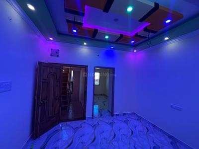 Image of 465 Sq.ft 2 BHK Independent House for sale in Ayappakkam, Chennai for Rs. 7500000