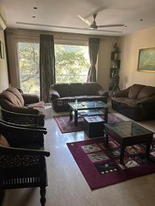 4 BHK Independent Builder Floor