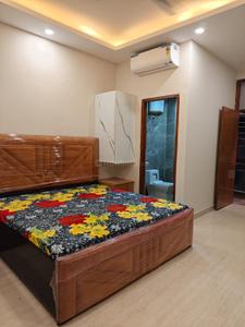 Image of 250 Sq.ft 1 RK Builder Floor for rent in Sector 41, Gurgaon for Rs. 20000