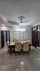 Hall Image of 1200 Sq.ft 2 BHK Apartment / Flat for sale in Surya Towers, Nabha Zirakpur for Rs. 5500000