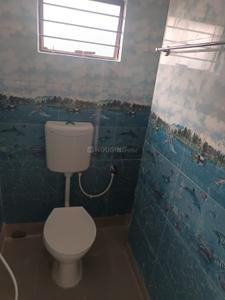 Image of 1050 Sq.ft 3 BHK Apartment / Flat for rent in Kalyani, Nadia for Rs. 15000