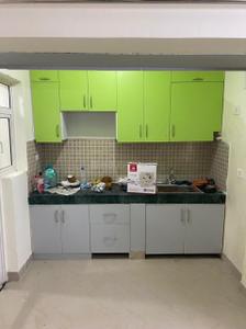 Kitchen Image of 953 Sq.ft 2 BHK Apartment / Flat for rent in Jaypee Aman, Sector 151 Noida for Rs. 18001
