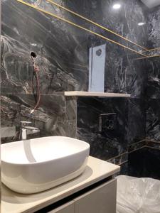Bedroom Two Image of 2700 Sq.ft 4 BHK Builder Floor for sale in Ansal Esencia Sector 67, Sector 67 Gurgaon for Rs. 28500000