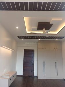 Kitchen Image of 2450 Sq.ft 3 BHK Apartment / Flat for rent in Hoysala Ace, Sahakara Nagar Bengaluru for Rs. 90000