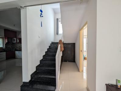 Hall Image of 1810 Sq.ft 3 BHK Villa for rent in Icon Sanctuary, Sarjapur Bengaluru for Rs. 35000
