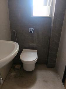 Bedroom Two Image of 950 Sq.ft 2 BHK Apartment / Flat for rent in Prithvi Proximus, Hadapsar Pune for Rs. 29000