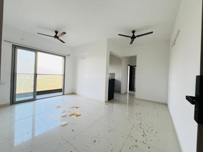 Hall Image of 1350 Sq.ft 2 BHK Apartment / Flat for rent in Adani Aster Neo, Shantigram Ahmedabad for Rs. 25000